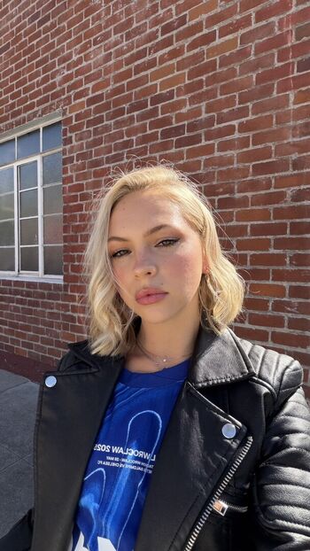 Jordyn jones  page leaked private photo uncensored HD quality