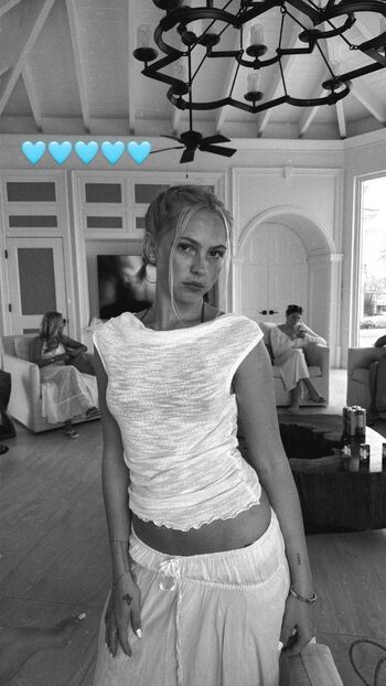 Jordyn jones  page leaked private photo uncensored HD quality