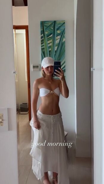 Jordyn jones  page leaked private photo uncensored HD quality