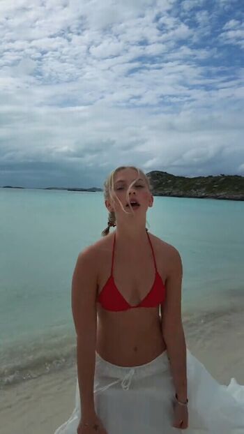 Jordyn jones  page leaked private photo uncensored HD quality