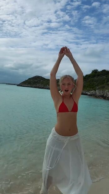 Jordyn jones  page leaked private photo uncensored HD quality