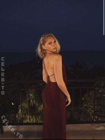 Jordyn jones  page leaked private photo uncensored HD quality