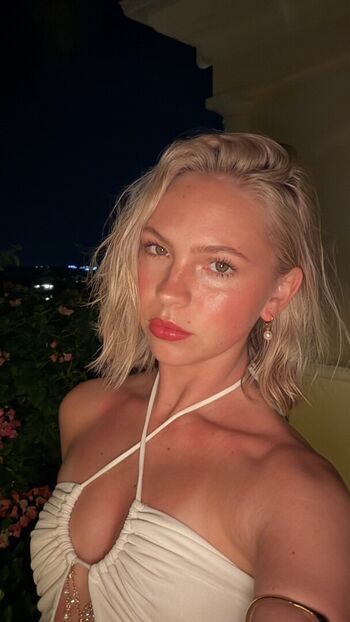 Jordyn jones  page leaked private photo uncensored HD quality