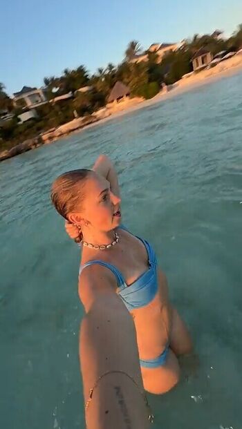 Jordyn jones  page leaked private photo uncensored HD quality