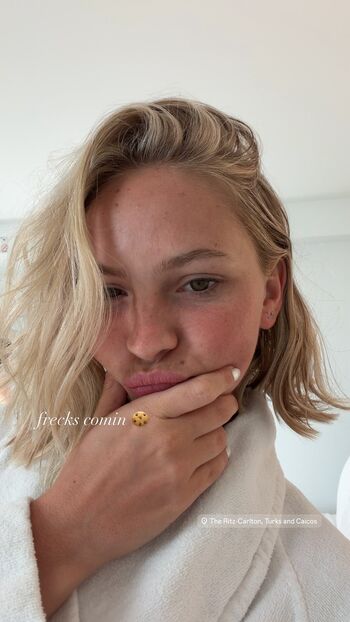 Jordyn jones  page leaked private photo uncensored HD quality