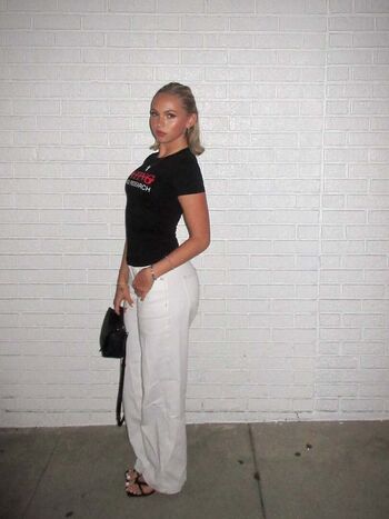 Jordyn jones  page leaked private photo uncensored HD quality