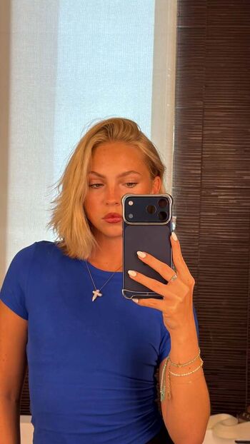 Jordyn jones  page leaked private photo uncensored HD quality