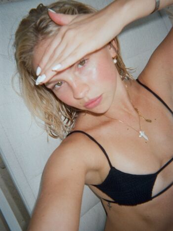 Jordyn jones  page leaked private photo uncensored HD quality