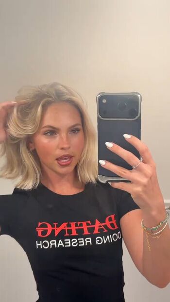 Jordyn jones  page leaked private photo uncensored HD quality