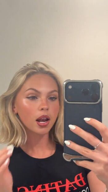 Jordyn jones  page leaked private photo uncensored HD quality