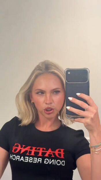 Jordyn jones  page leaked private photo uncensored HD quality