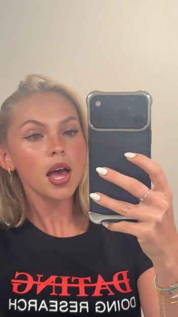 Jordyn jones  page leaked private photo uncensored HD quality