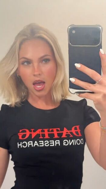 Jordyn jones  page leaked private photo uncensored HD quality