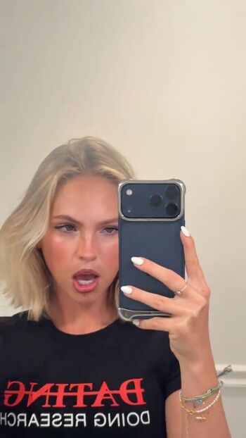 Jordyn jones  page leaked private photo uncensored HD quality