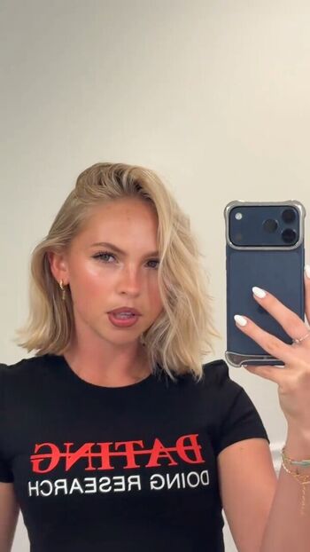 Jordyn jones  page leaked private photo uncensored HD quality