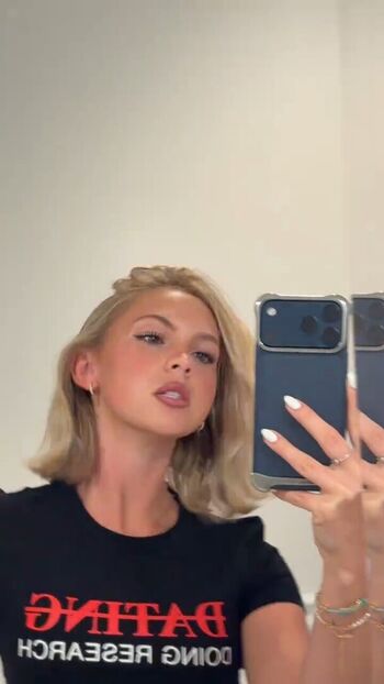 Jordyn jones  page leaked private photo uncensored HD quality