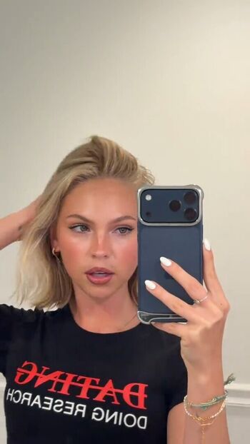 Jordyn jones  page leaked private photo uncensored HD quality