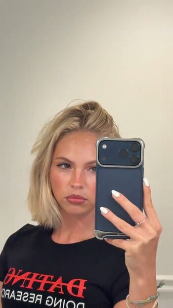 Jordyn jones  page leaked private photo uncensored HD quality