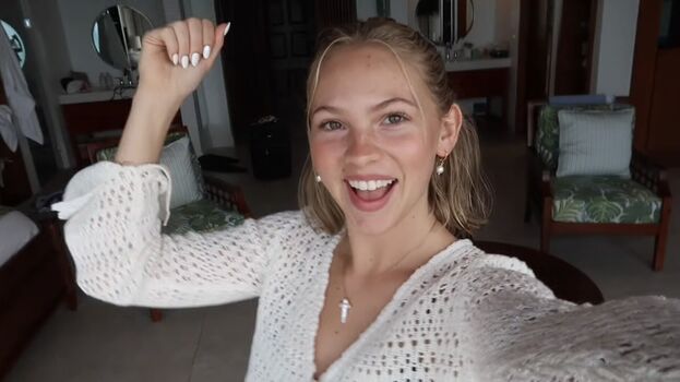 Jordyn jones  page leaked private photo uncensored HD quality