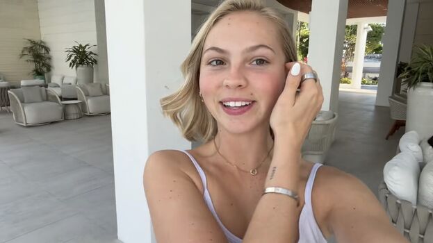 Jordyn jones  page leaked private photo uncensored HD quality