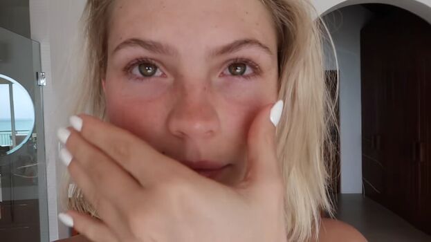 Jordyn jones  page leaked private photo uncensored HD quality