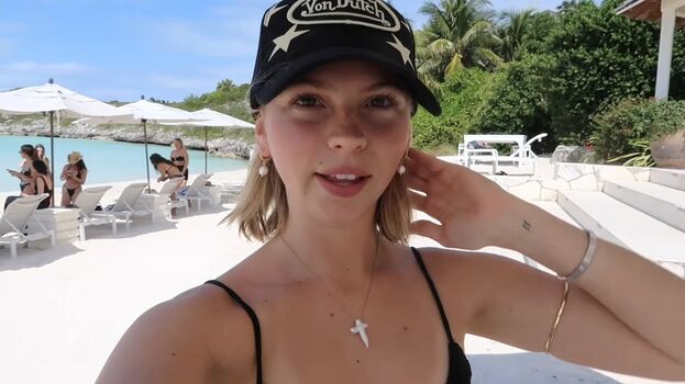 Jordyn jones  page leaked private photo uncensored HD quality