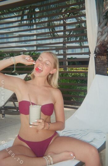 Jordyn jones  page leaked private photo uncensored HD quality