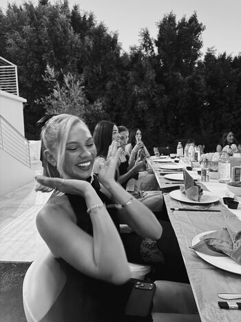 Jordyn jones  page leaked private photo uncensored HD quality