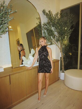 Jordyn jones  page leaked private photo uncensored HD quality
