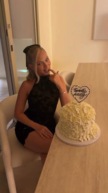 Jordyn jones  page leaked private photo uncensored HD quality