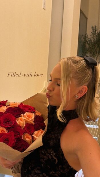 Jordyn jones  page leaked private photo uncensored HD quality