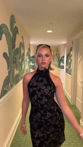 Jordyn jones  page leaked private photo uncensored HD quality