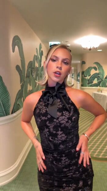 Jordyn jones  page leaked private photo uncensored HD quality