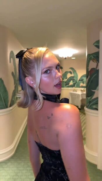 Jordyn jones  page leaked private photo uncensored HD quality
