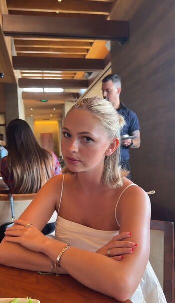 Jordyn jones  page leaked private photo uncensored HD quality
