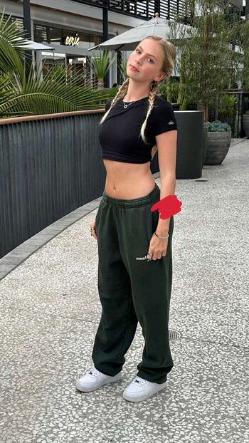 Jordyn jones  page leaked private photo uncensored HD quality