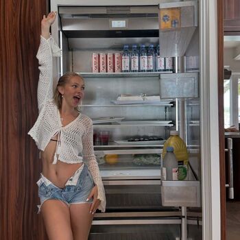 Jordyn jones  page leaked private photo uncensored HD quality