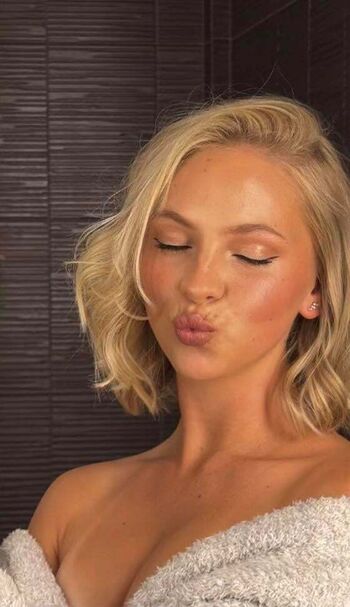 Jordyn jones  page leaked private photo uncensored HD quality