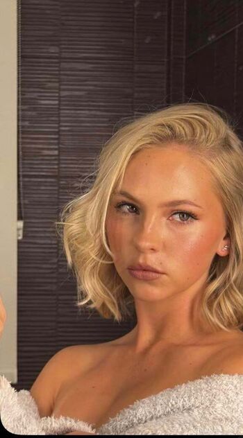 Jordyn jones  page leaked private photo uncensored HD quality