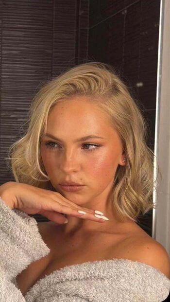 Jordyn jones  page leaked private photo uncensored HD quality