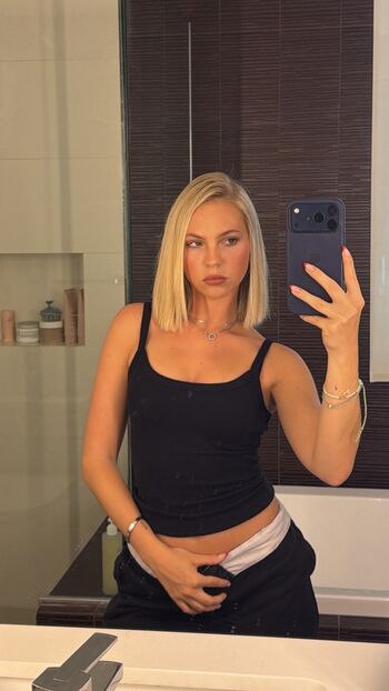 Jordyn jones  page leaked private photo uncensored HD quality