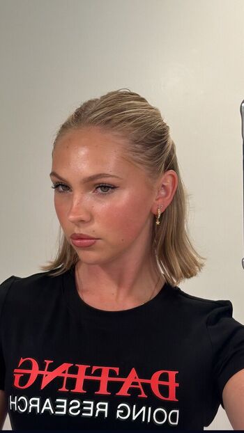 Jordyn jones  page leaked private photo uncensored HD quality