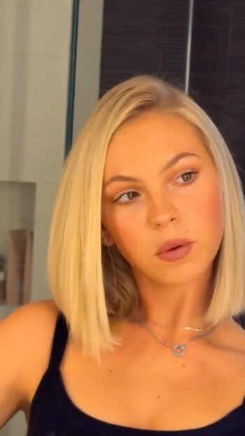 Jordyn jones  page leaked private photo uncensored HD quality