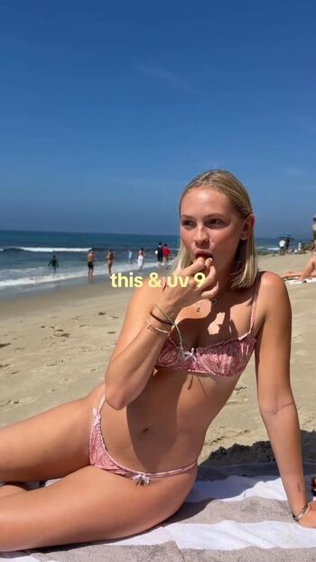 Jordyn jones  page leaked private photo uncensored HD quality