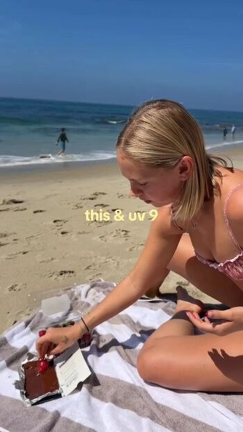 Jordyn jones  page leaked private photo uncensored HD quality