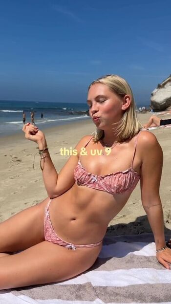 Jordyn jones  page leaked private photo uncensored HD quality