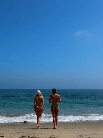 Jordyn jones  page leaked private photo uncensored HD quality