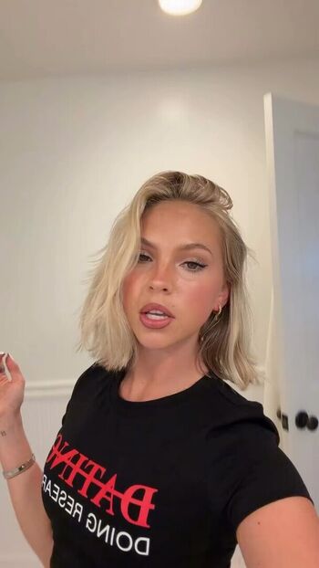 Jordyn jones  page leaked private photo uncensored HD quality