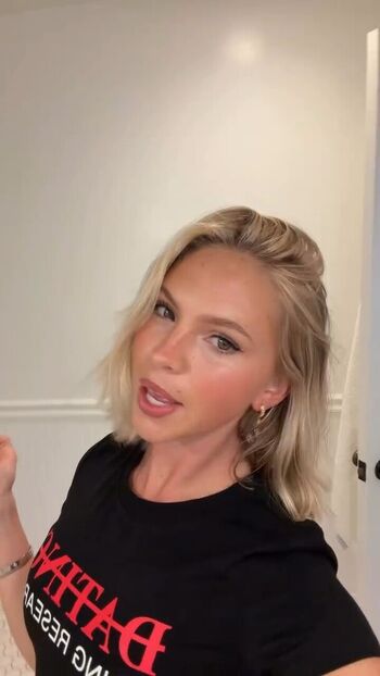 Jordyn jones  page leaked private photo uncensored HD quality