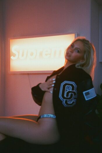 Jordyn jones  page leaked private photo uncensored HD quality